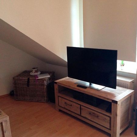 Ferienwohnung "Humburg", Strand Und Stadt เอ็คคานเฟอร์เดอ ภายนอก รูปภาพ