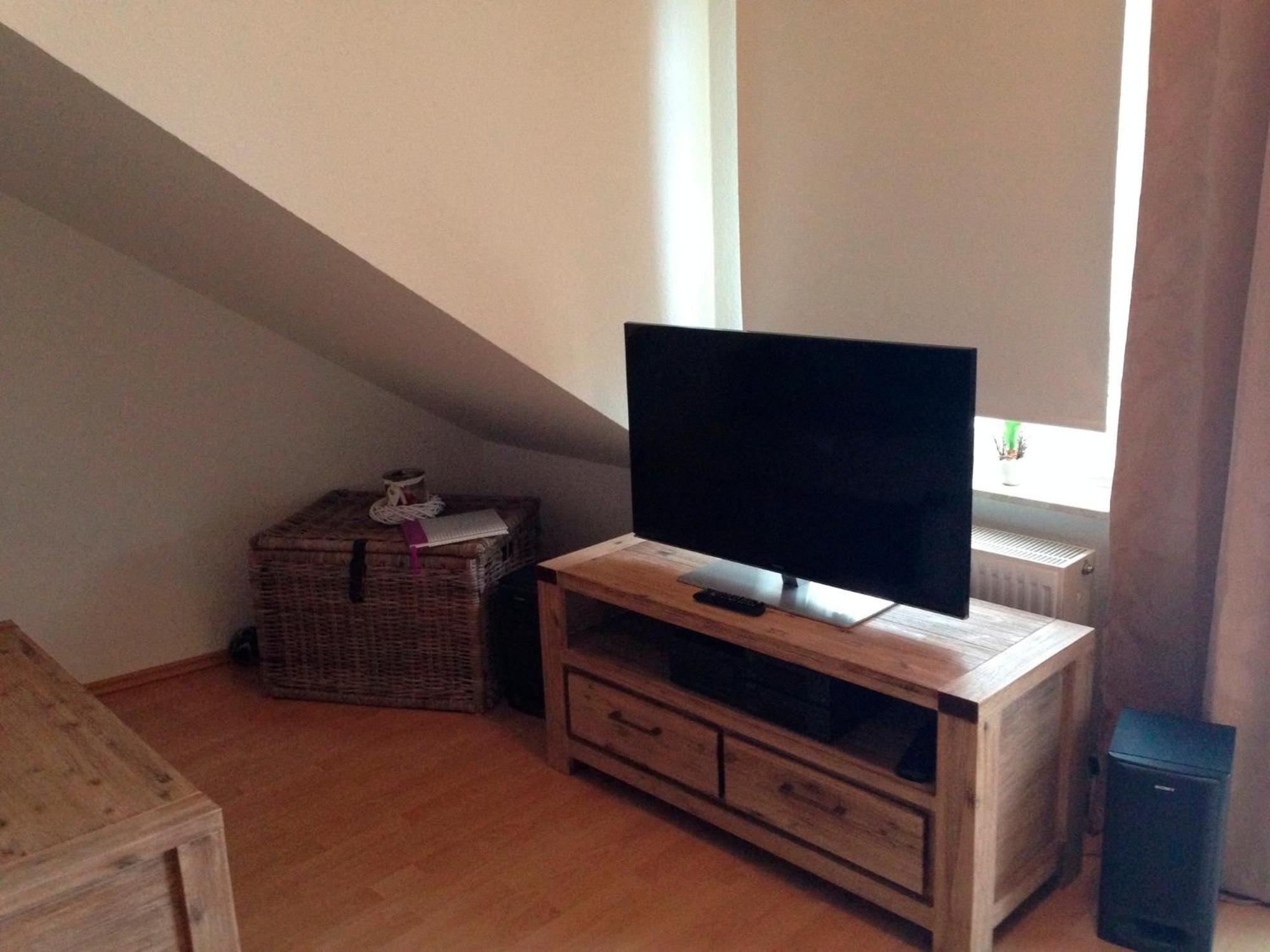 Ferienwohnung "Humburg", Strand Und Stadt เอ็คคานเฟอร์เดอ ภายนอก รูปภาพ