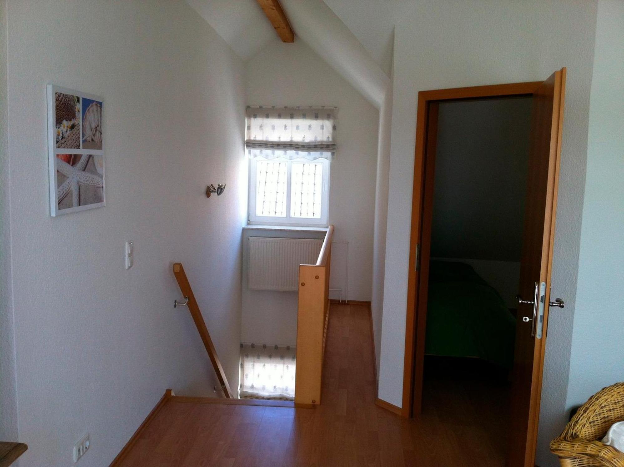 Ferienwohnung "Humburg", Strand Und Stadt เอ็คคานเฟอร์เดอ ภายนอก รูปภาพ